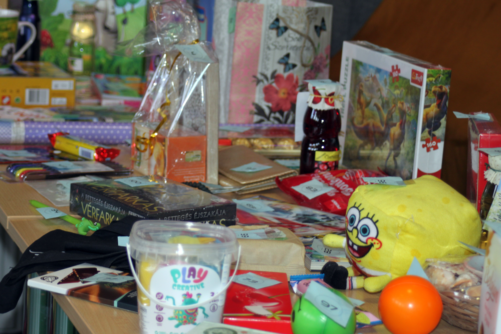 Tombola