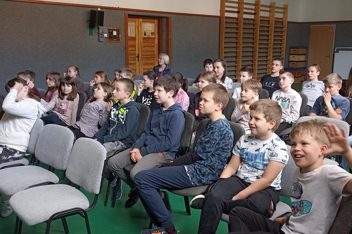 Rácsodálkozunk a természetre