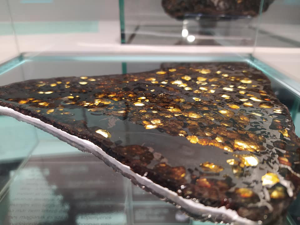 Meteorit