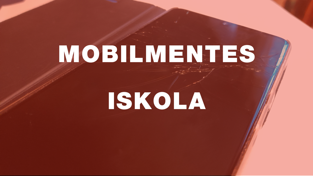 Mobilmentes iskola