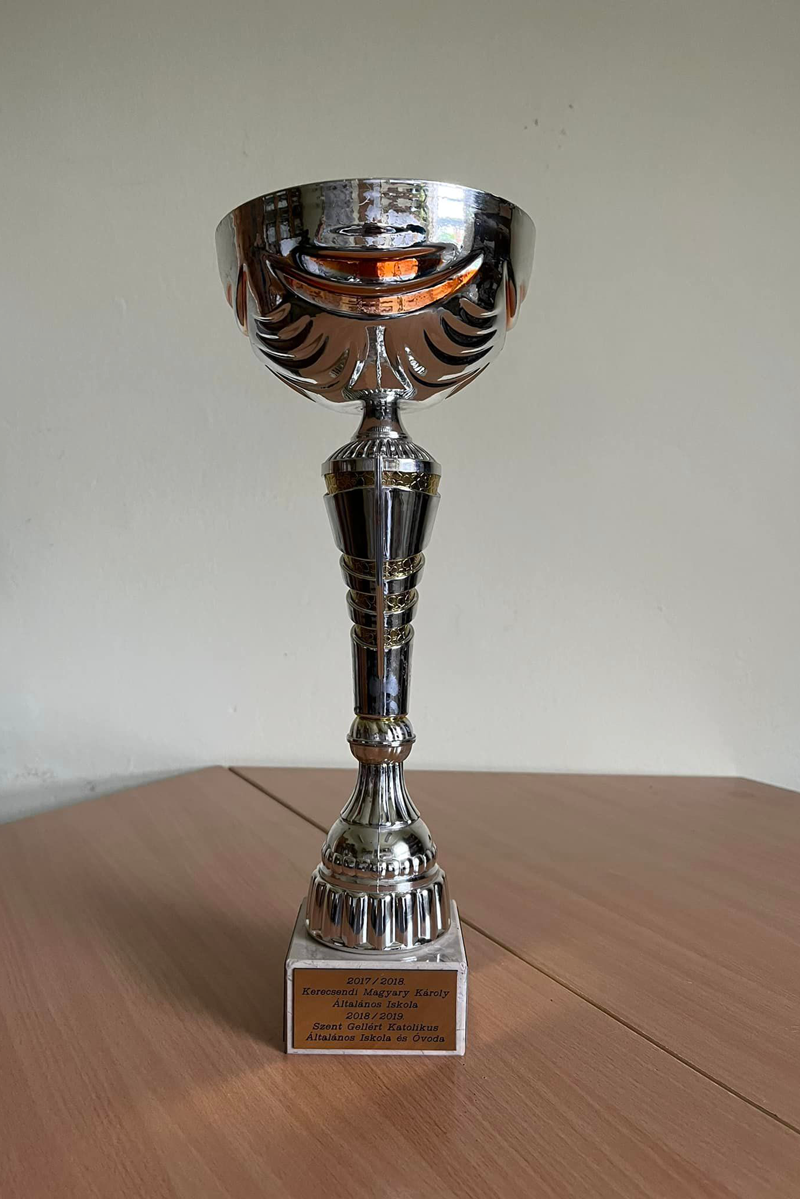 A vándorserleg
